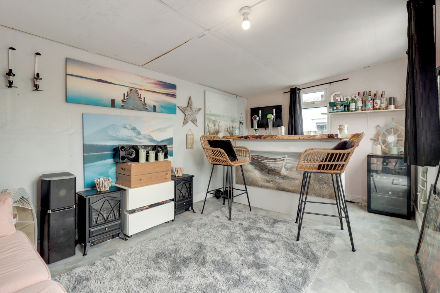 Uplands Bassetts Gardens, Exmouth, EX8 4EE, photo 12