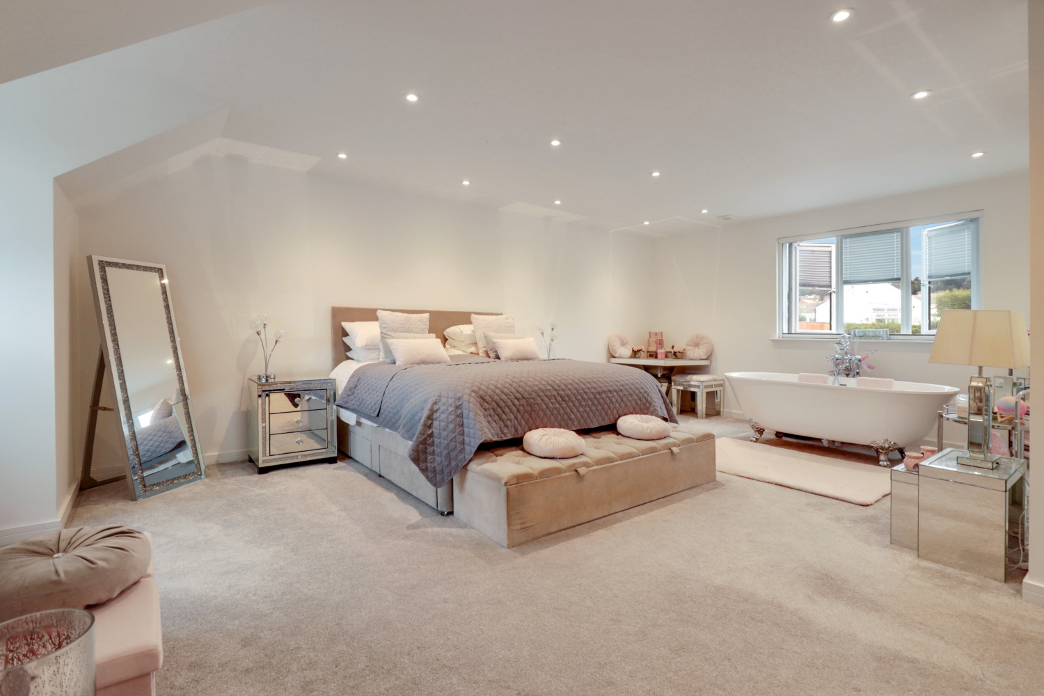 Uplands Bassetts Gardens, Exmouth, EX8 4EE, photo 6