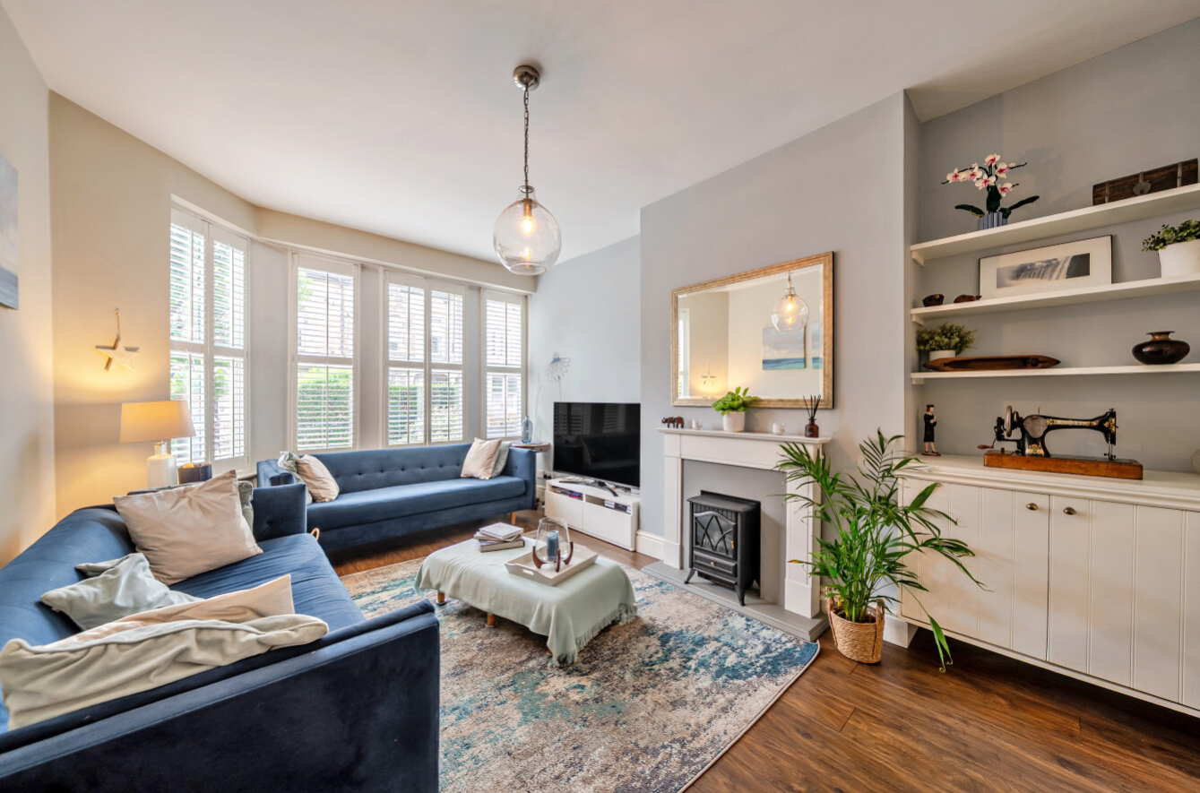 Dragon Avenue, Harrogate HG1 5DT, photo 2