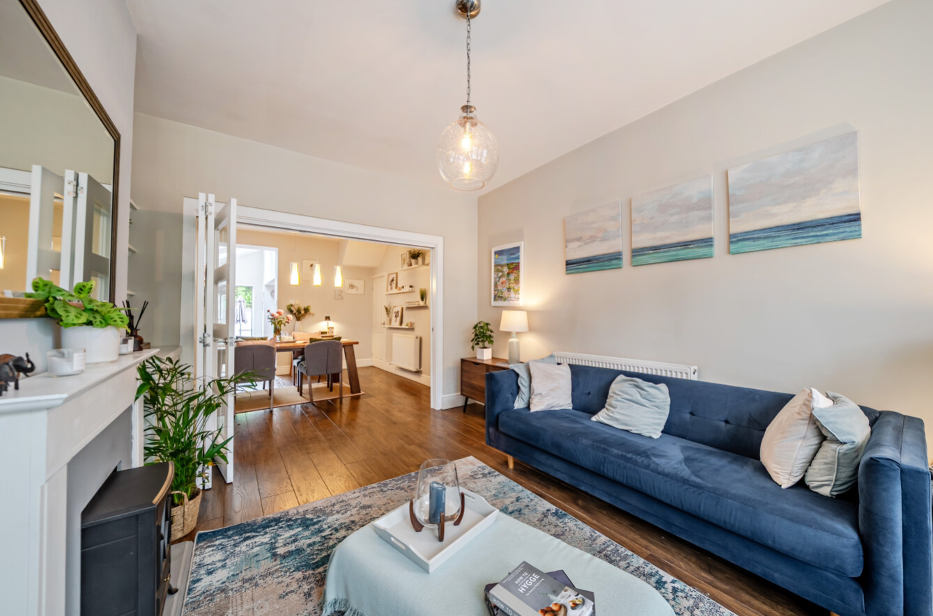 Dragon Avenue, Harrogate HG1 5DT, photo 4