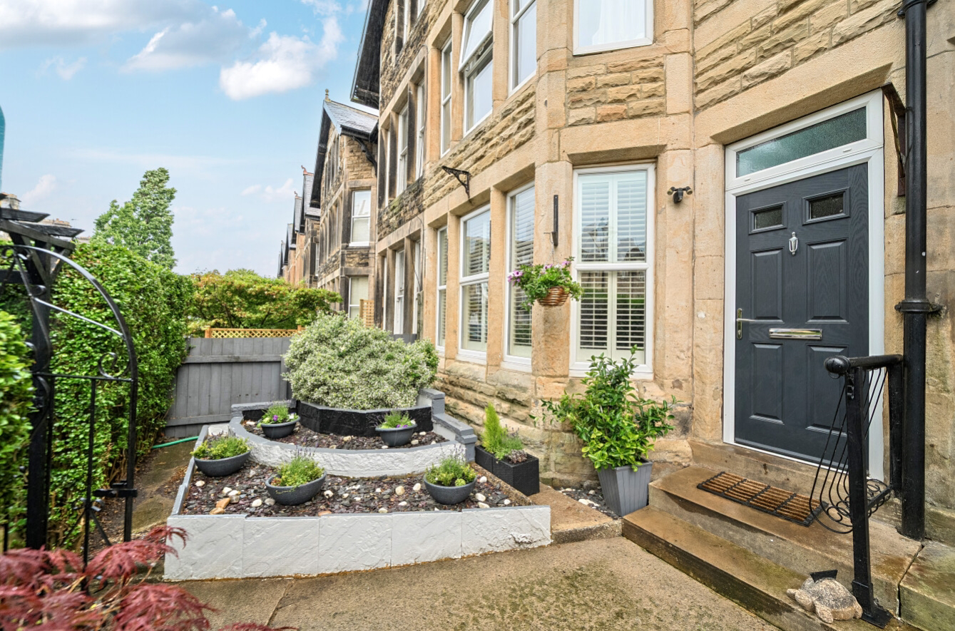 Dragon Avenue, Harrogate HG1 5DT