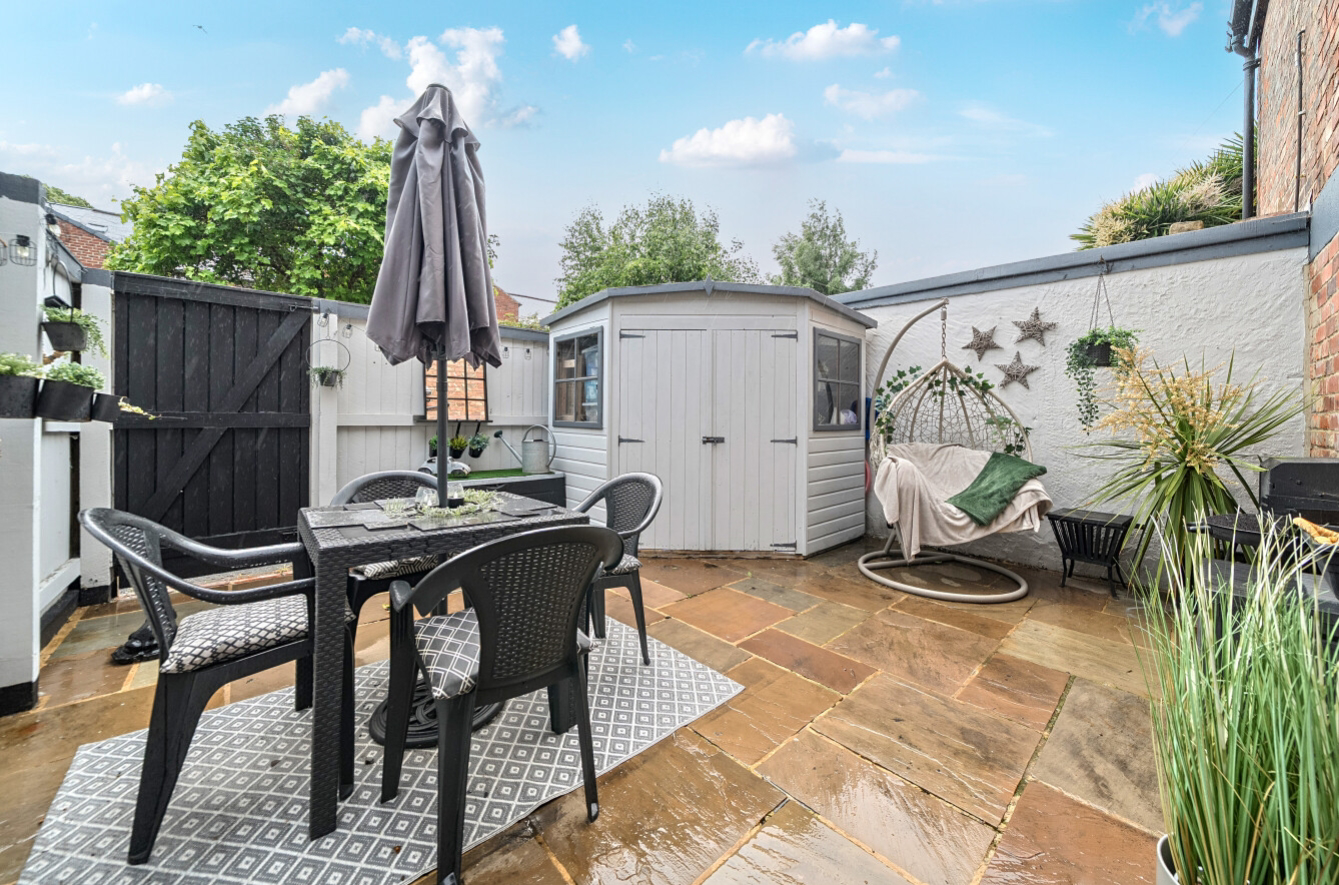 Dragon Avenue, Harrogate HG1 5DT, photo 3