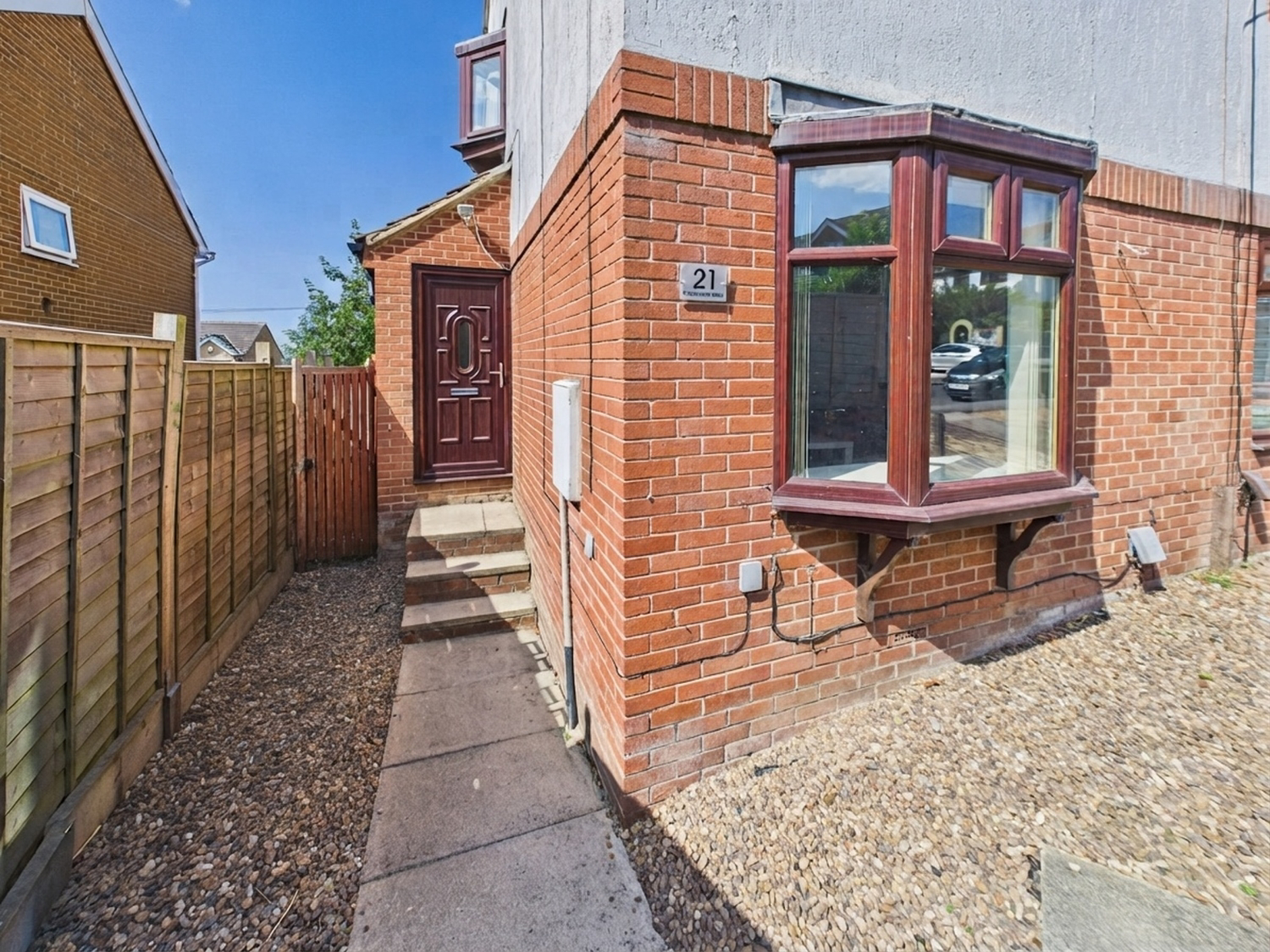 Charnwood Bank, Batley, photo 23