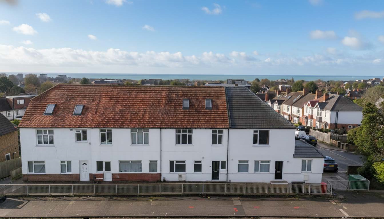 Old Shoreham Road, Hove, East Sussex, BN3