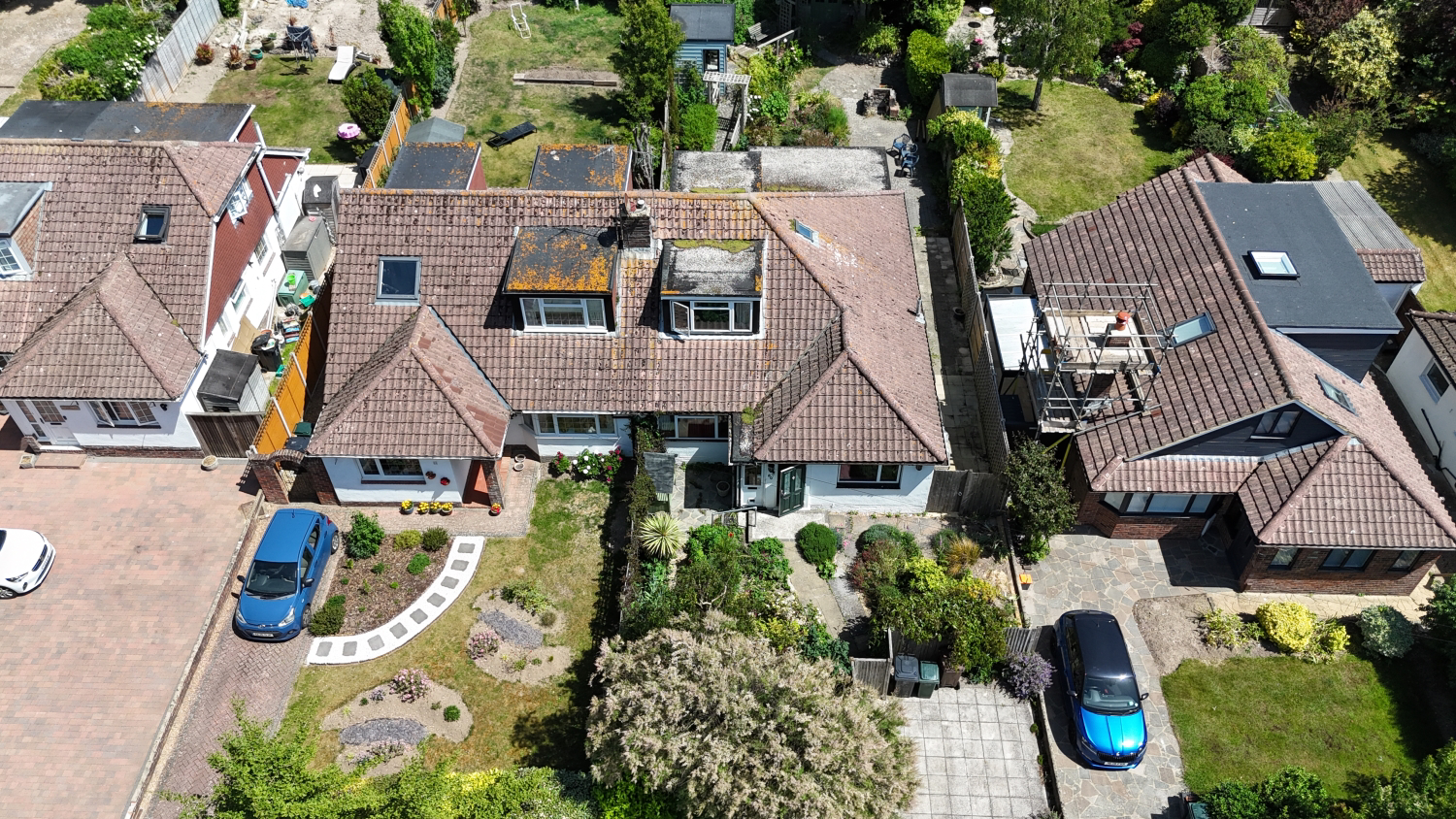 Eley Drive, Rottingdean, Brighton, East Sussex, BN2