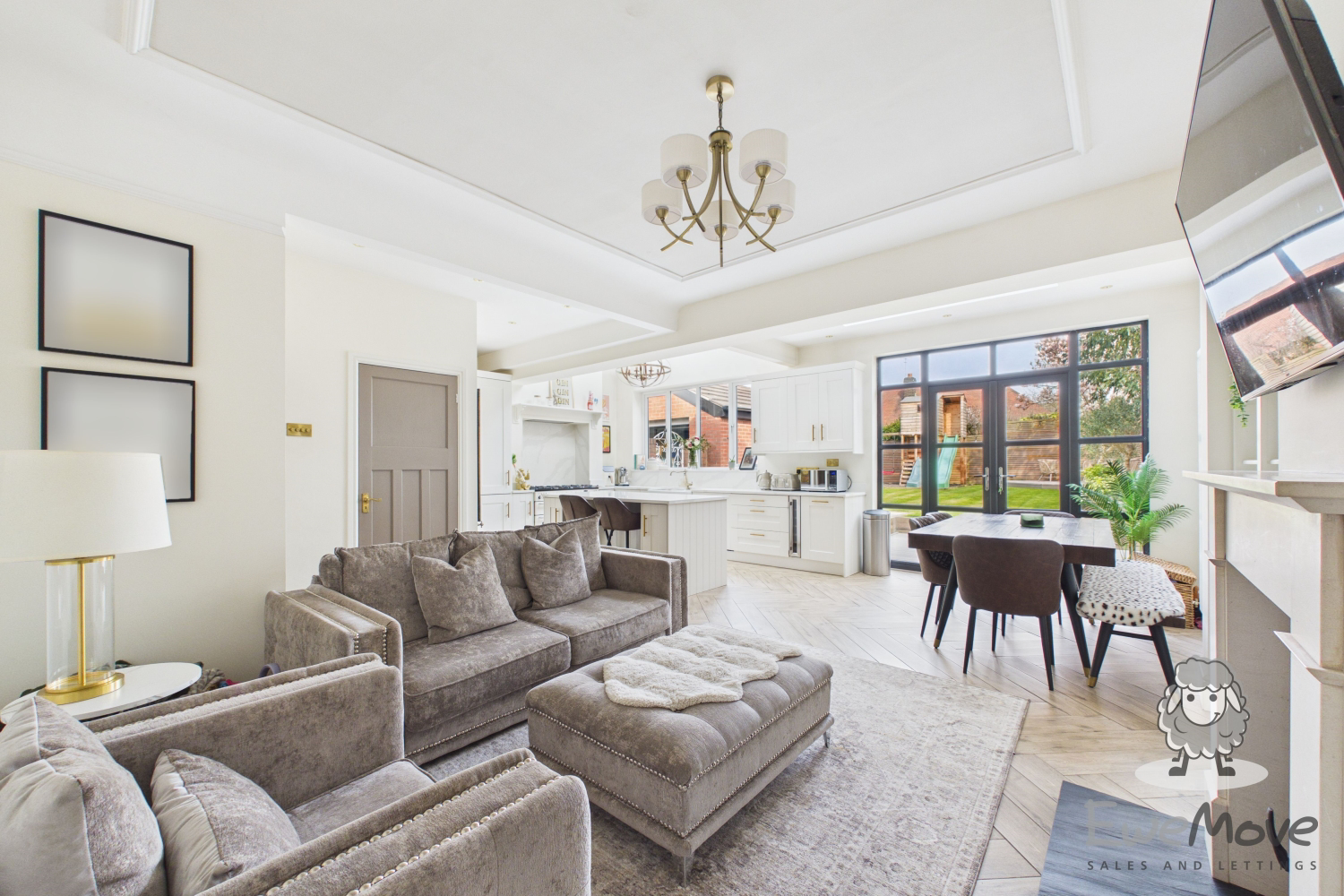 Devonshire Road, Dentons Green, St. Helens, Merseyside, WA10, photo 4