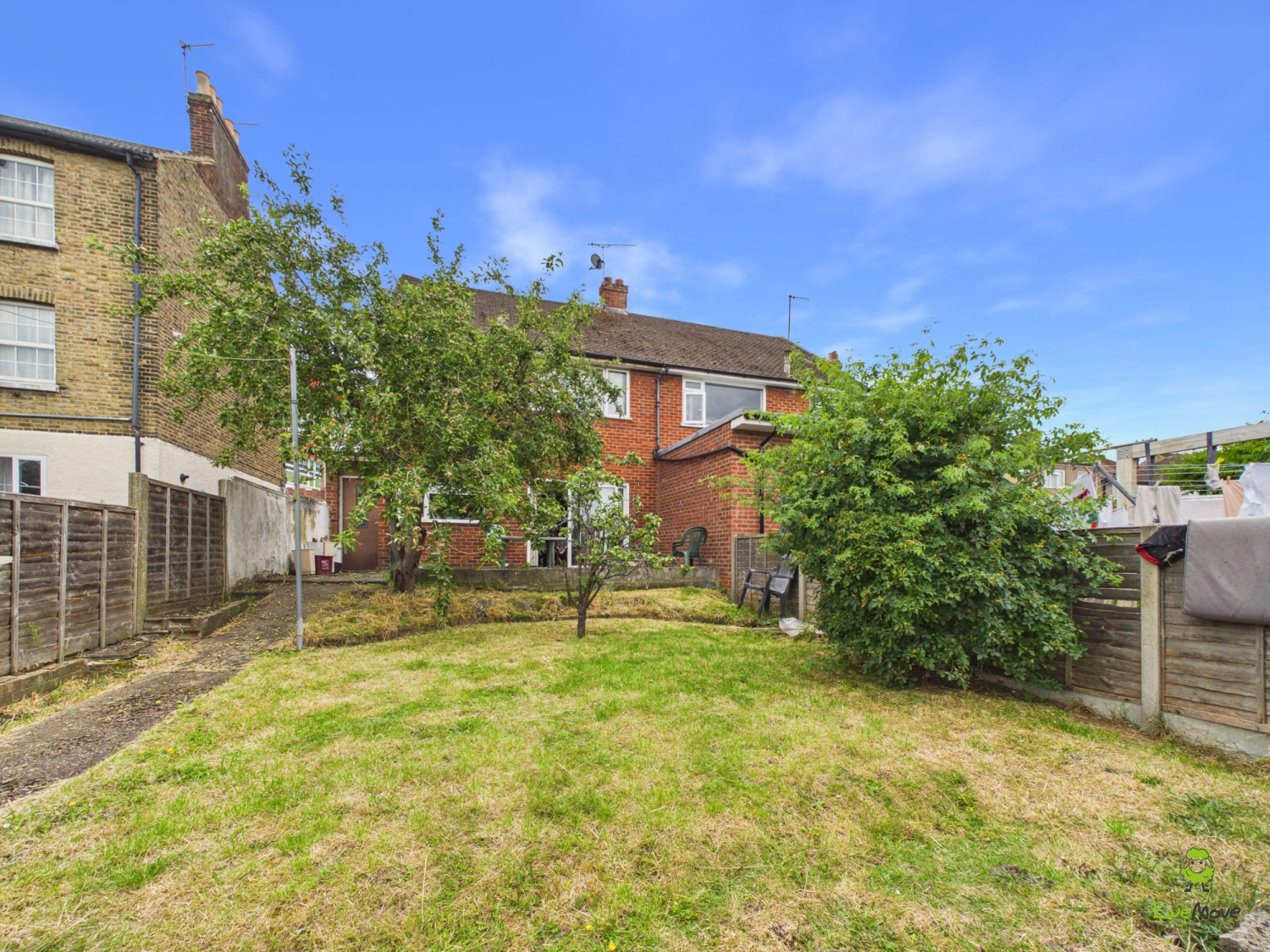 Upper Abbey Road, Belvedere, Kent, DA17