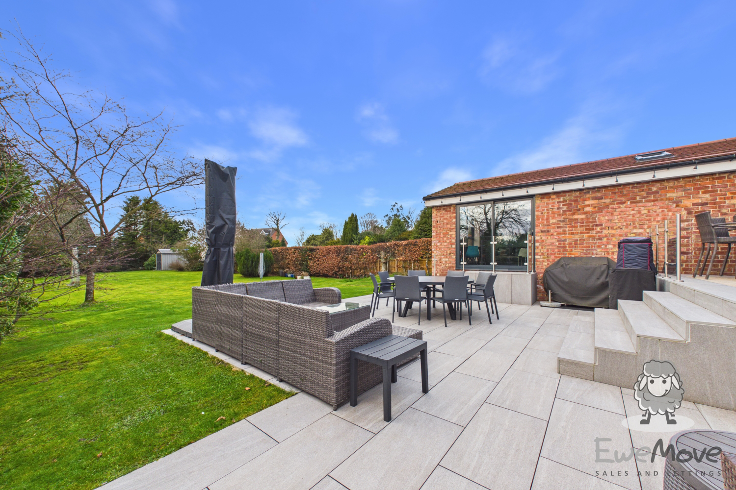 KINGSLEY ROAD, DENTONS GREEN, ST. HELENS, MERSEYSIDE, WA10, photo 29