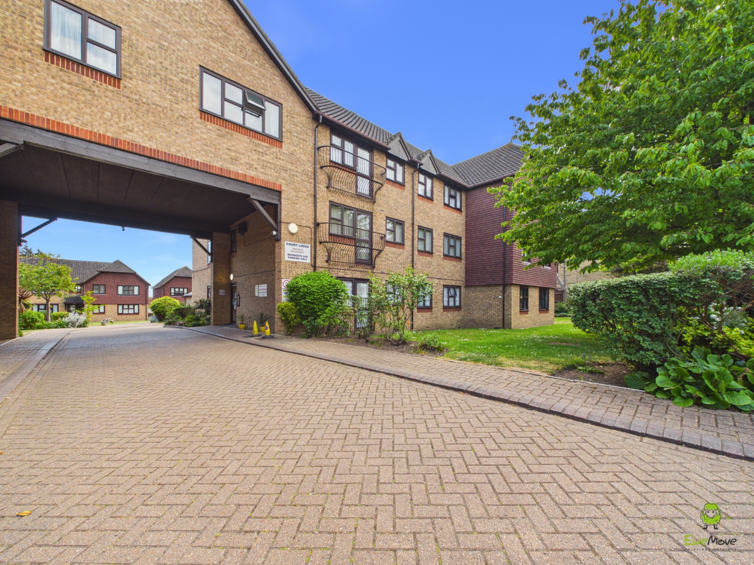 Court Lodge, 23 Erith Road, Belvedere, Kent, DA17, photo 5
