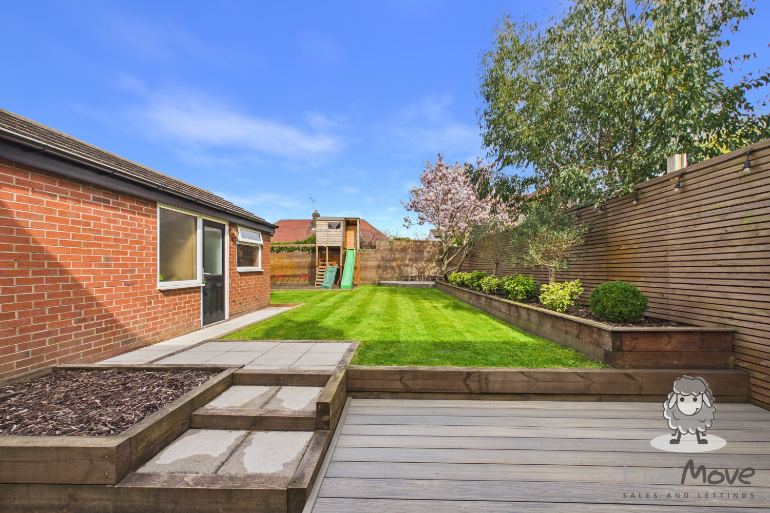 Devonshire Road, Dentons Green, St. Helens, Merseyside, WA10, photo 20