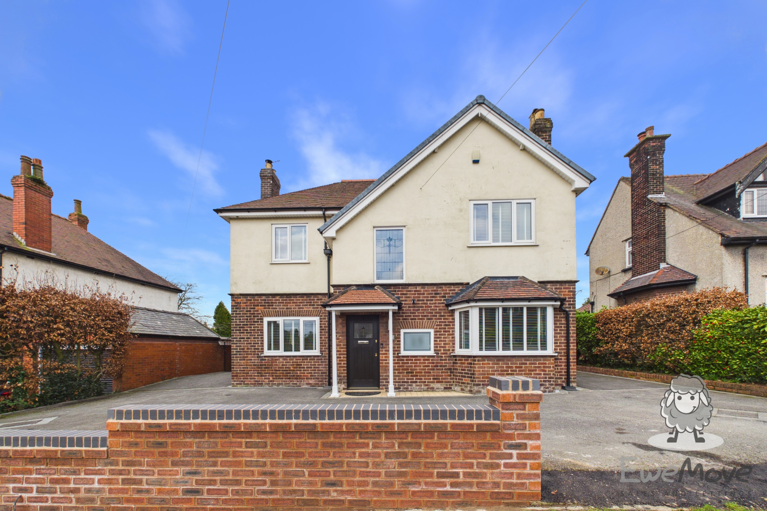 KINGSLEY ROAD, DENTONS GREEN, ST. HELENS, MERSEYSIDE, WA10