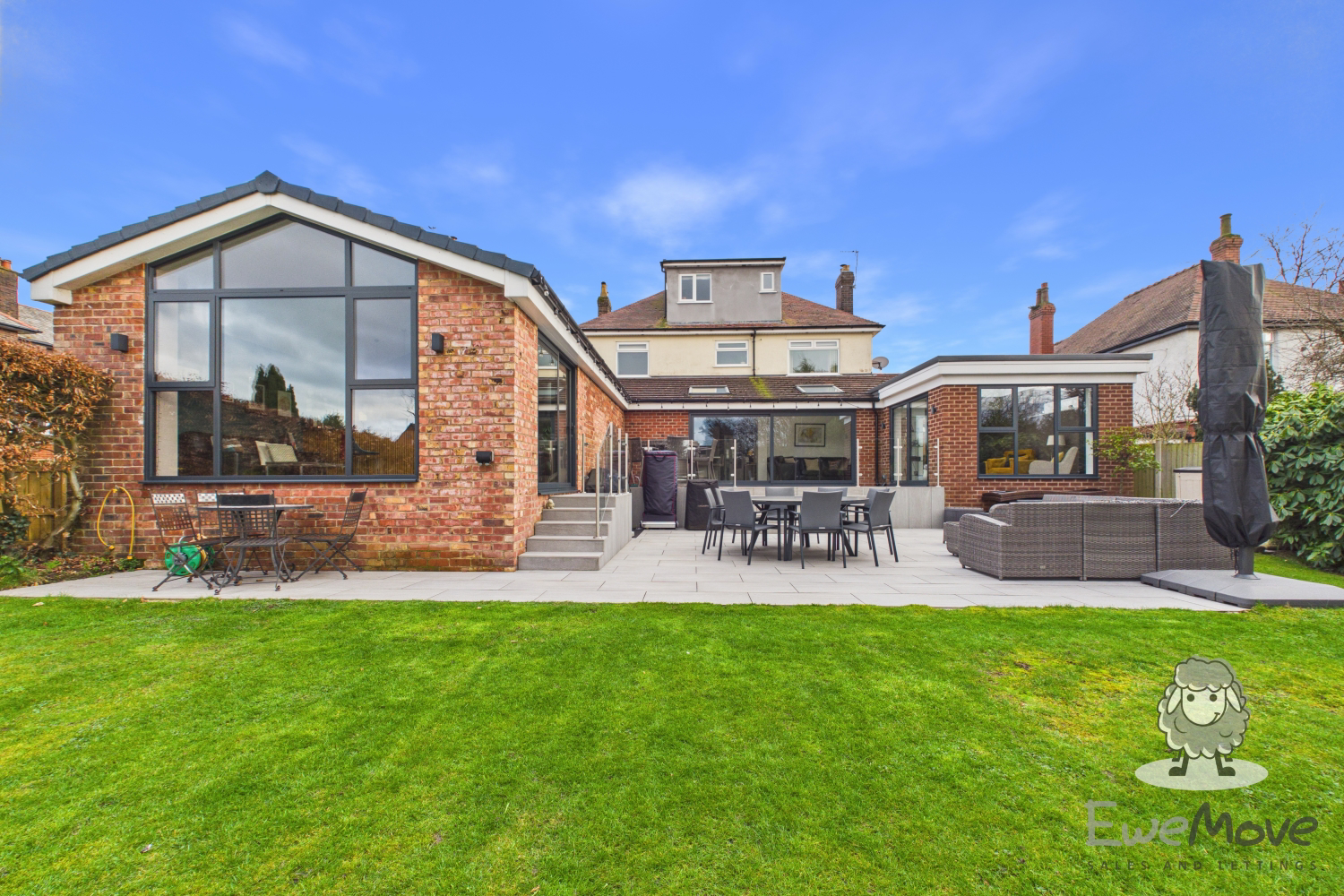 KINGSLEY ROAD, DENTONS GREEN, ST. HELENS, MERSEYSIDE, WA10, photo 30