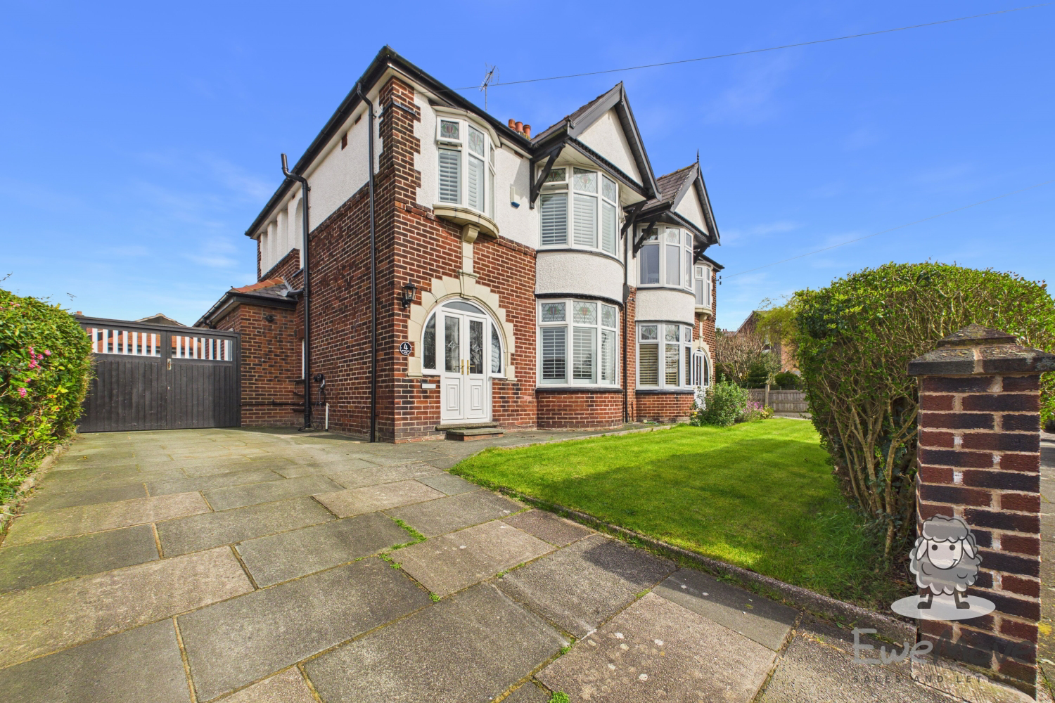 Devonshire Road, Dentons Green, St. Helens, Merseyside, WA10