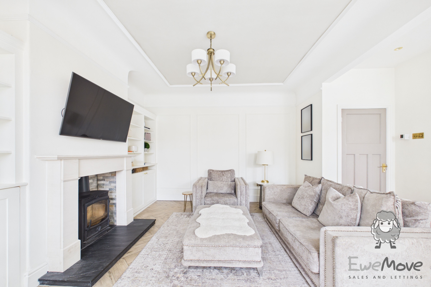 Devonshire Road, Dentons Green, St. Helens, Merseyside, WA10, photo 5