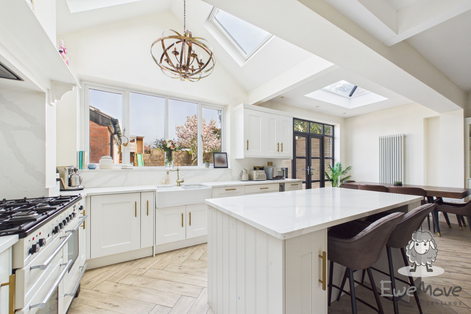 Devonshire Road, Dentons Green, St. Helens, Merseyside, WA10, photo 8