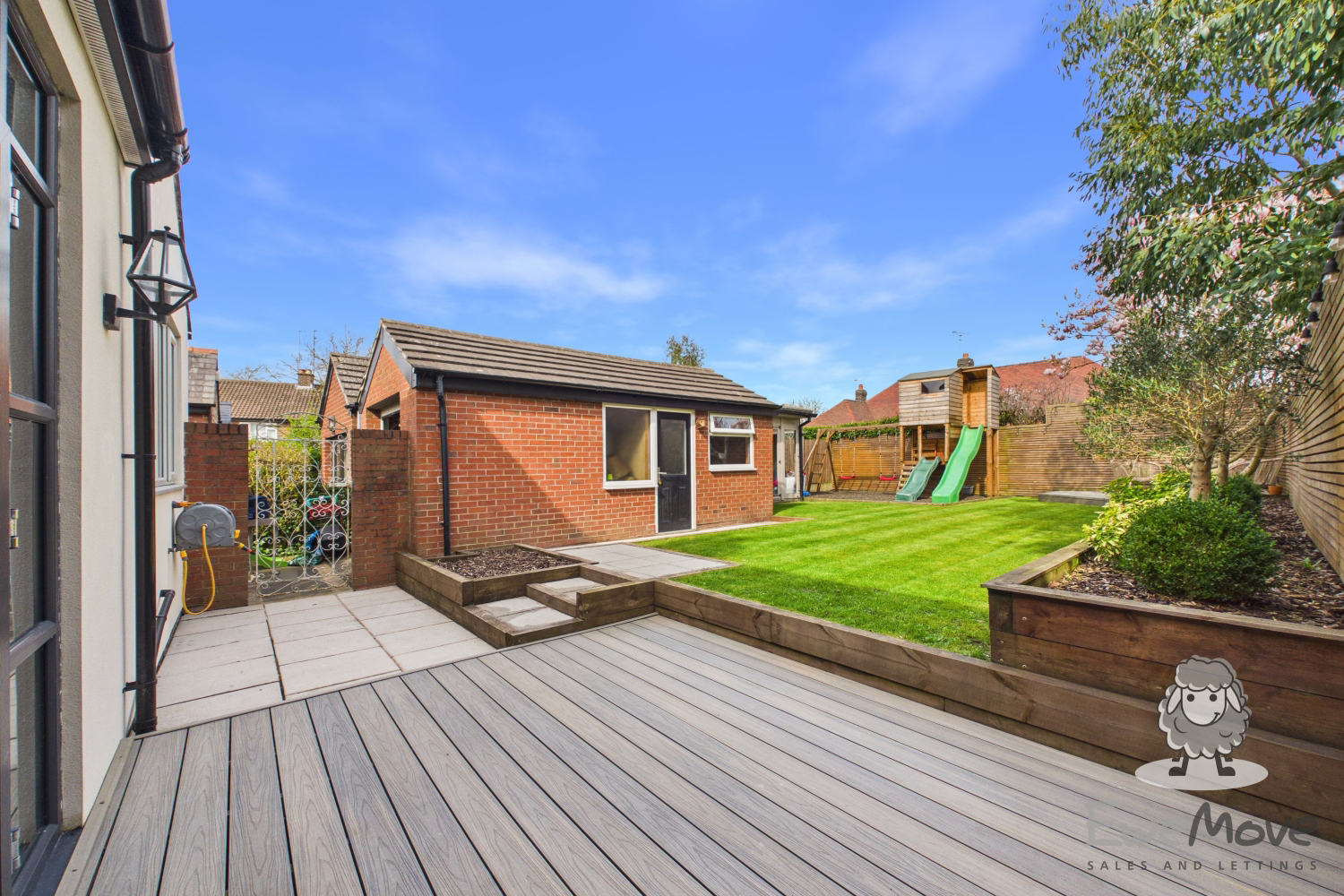 Devonshire Road, Dentons Green, St. Helens, Merseyside, WA10, photo 19