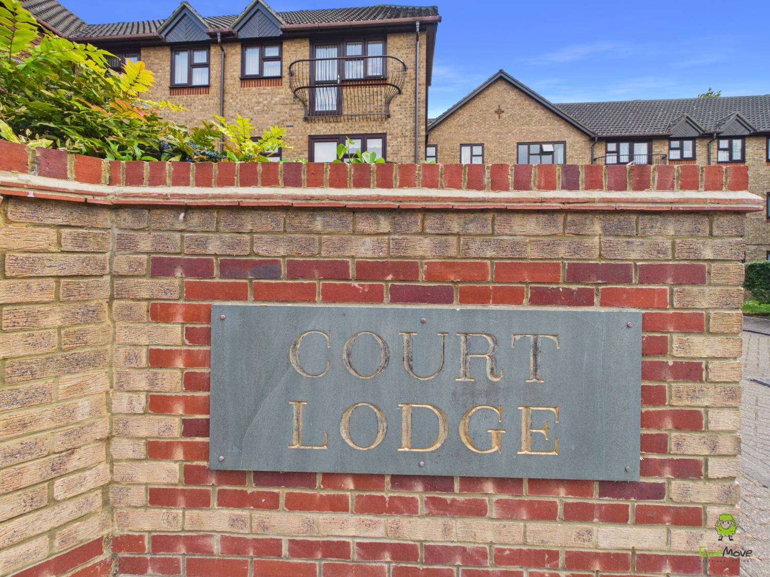 Court Lodge, 23 Erith Road, Belvedere, Kent, DA17