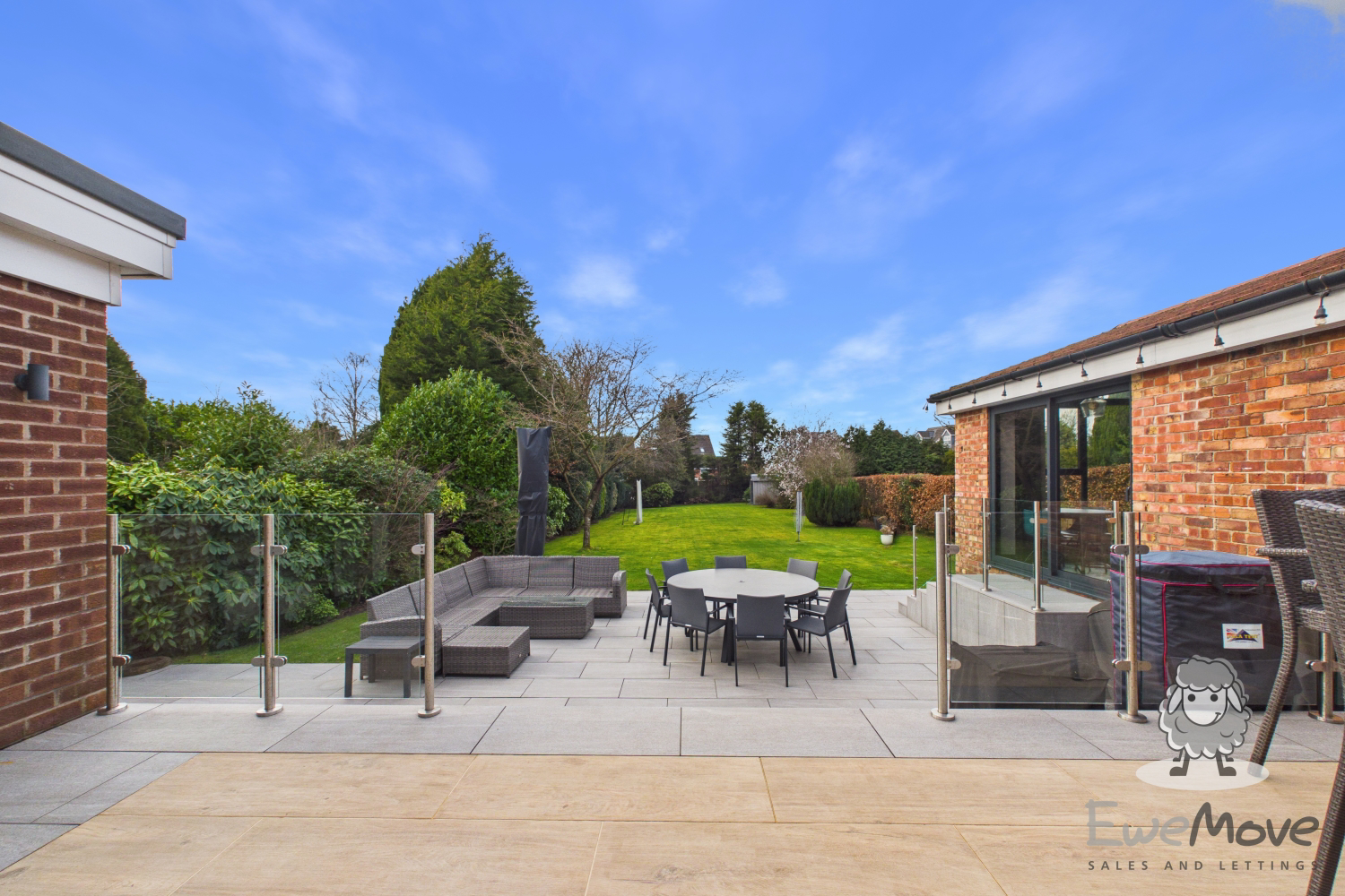 KINGSLEY ROAD, DENTONS GREEN, ST. HELENS, MERSEYSIDE, WA10, photo 28