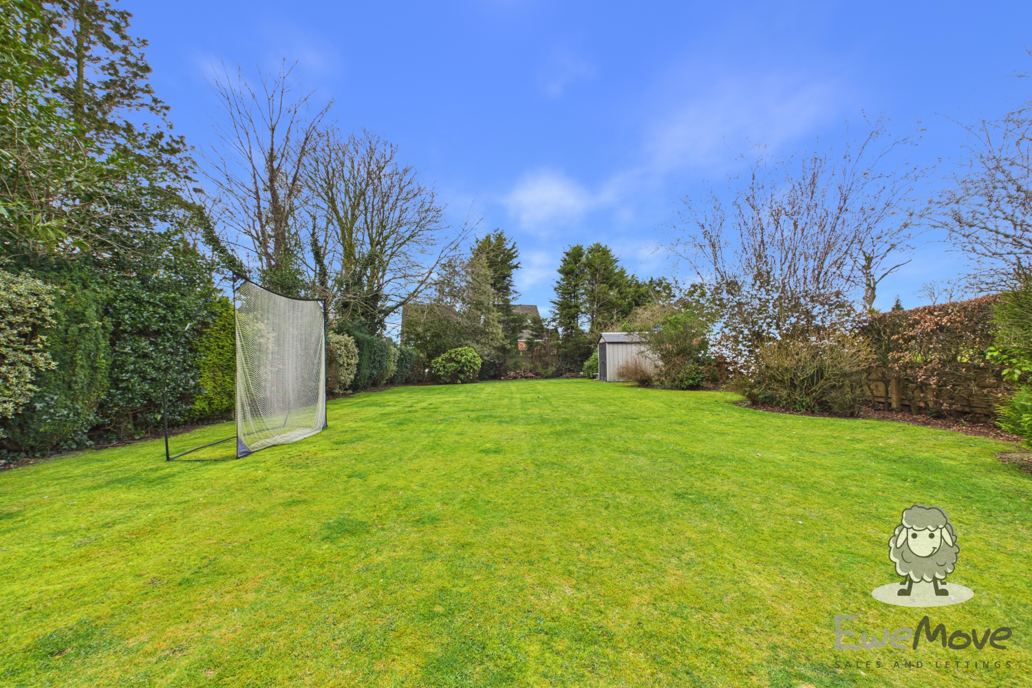 KINGSLEY ROAD, DENTONS GREEN, ST. HELENS, MERSEYSIDE, WA10, photo 32