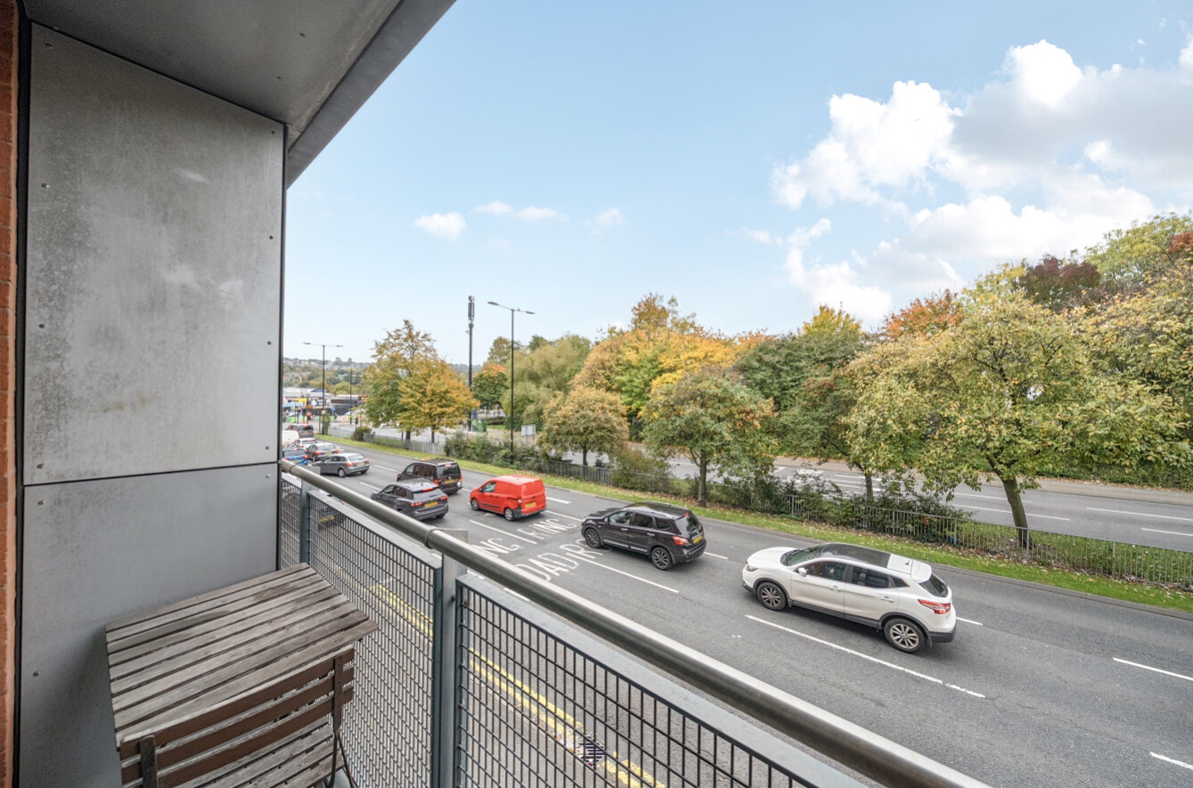 Jet Centro, 79 St. Marys Road, Sheffield, South Yorkshire, S2, photo 8