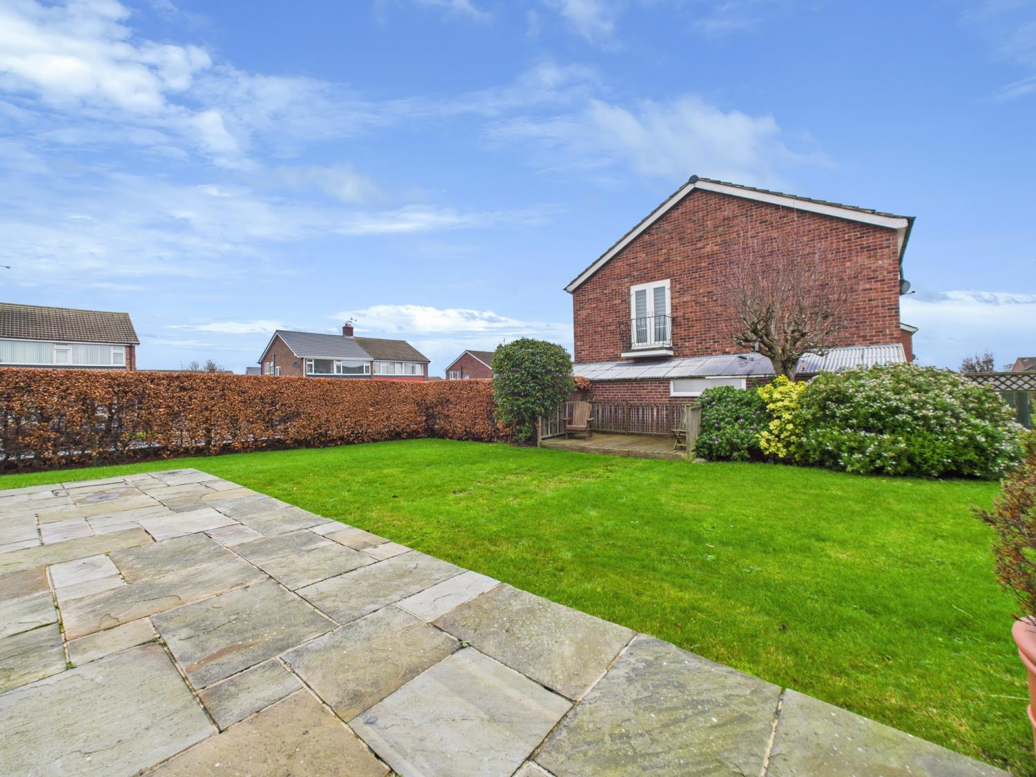 ELLERSMERE GARDENS, NORTH SHIELDS, NE30, photo 22