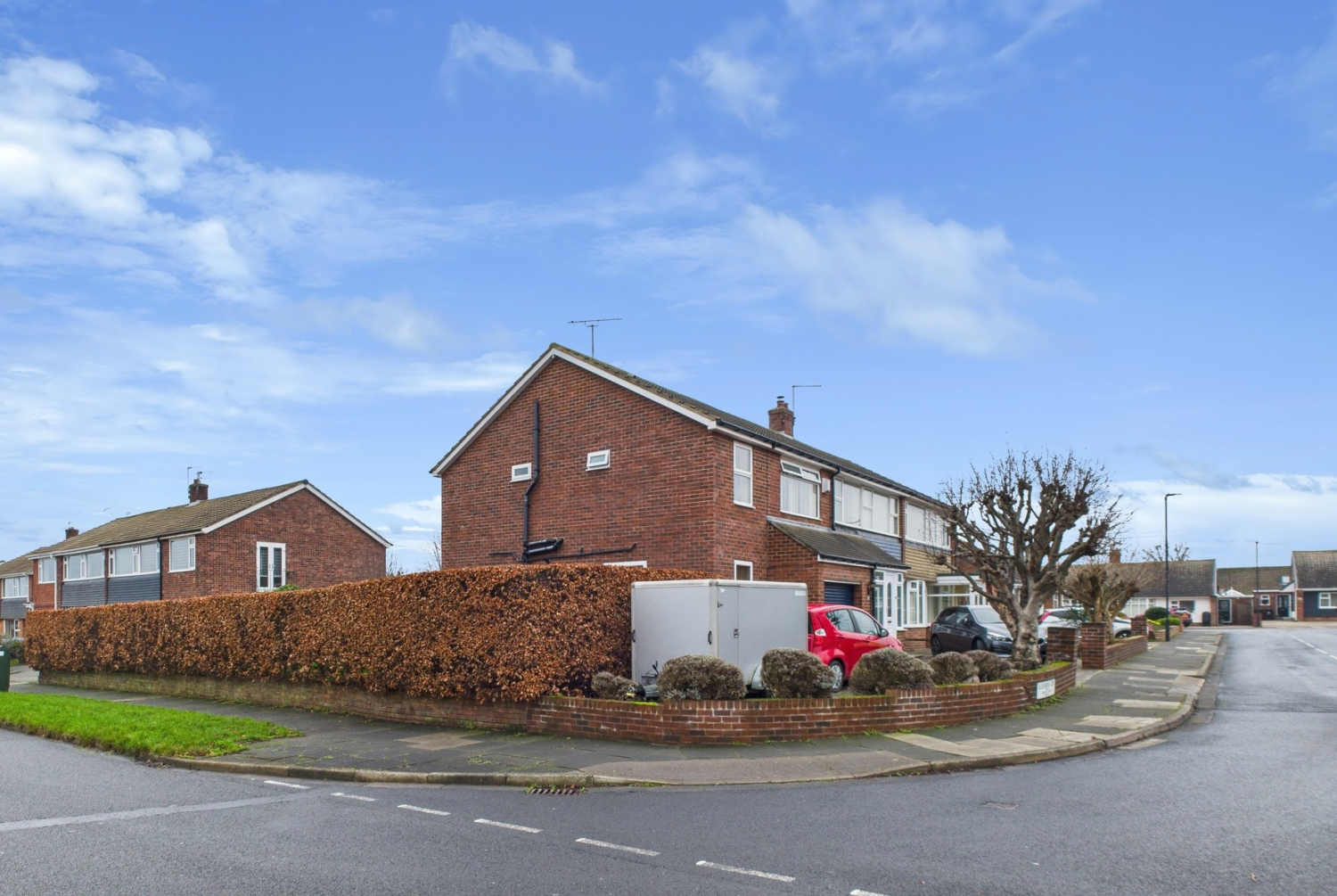 ELLERSMERE GARDENS, NORTH SHIELDS, NE30, photo 23