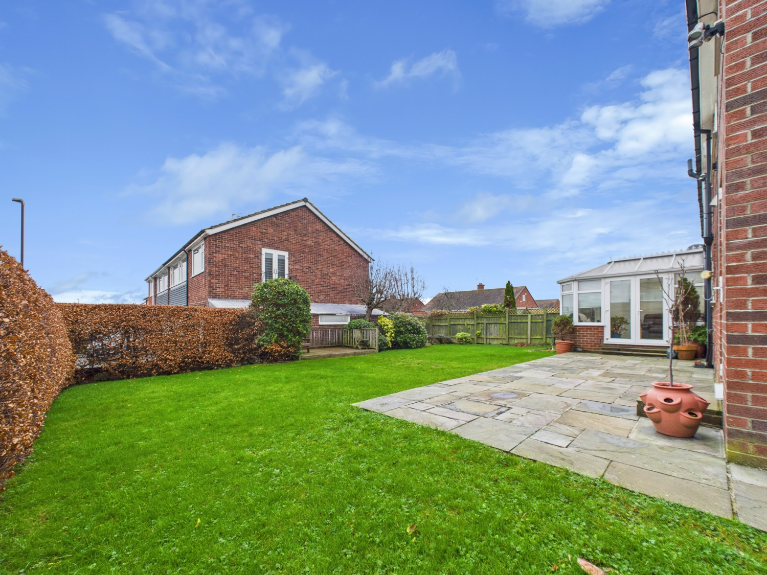 ELLERSMERE GARDENS, NORTH SHIELDS, NE30, photo 3