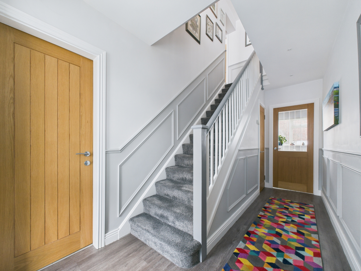ELLERSMERE GARDENS, NORTH SHIELDS, NE30, photo 4