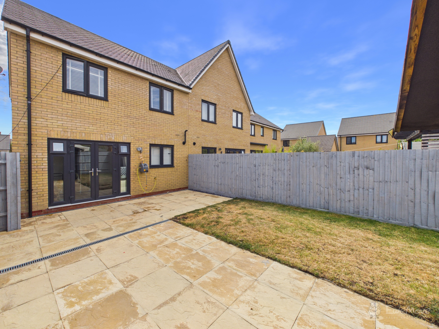 Hares Run, Fordham, Ely, Cambridgeshire, CB7, photo 17