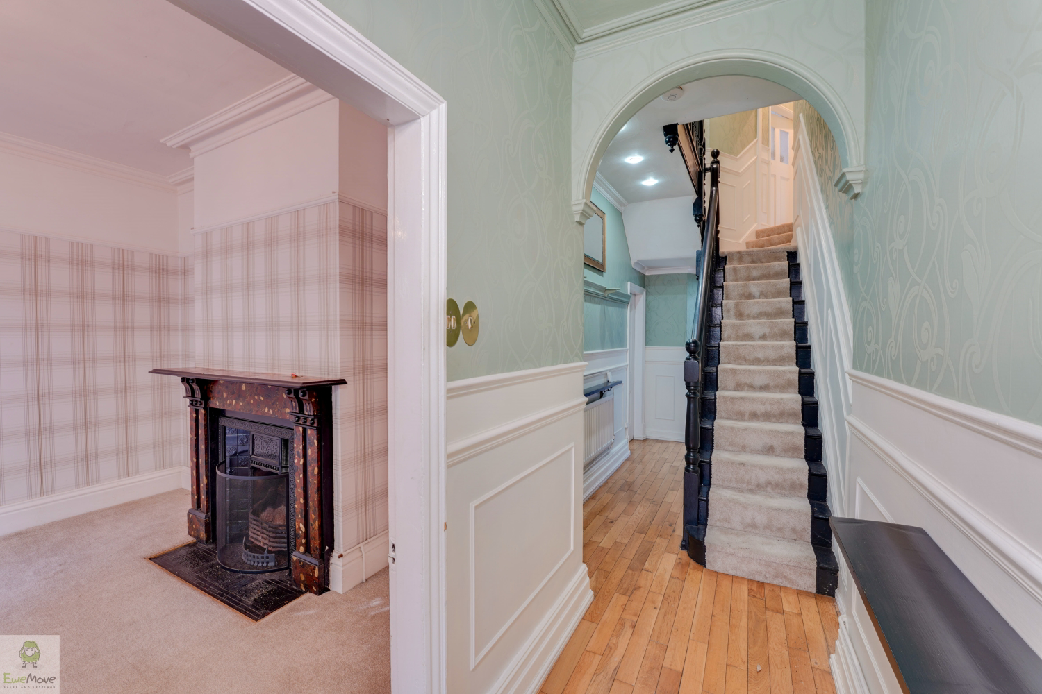78 Lichfield Road, Stafford