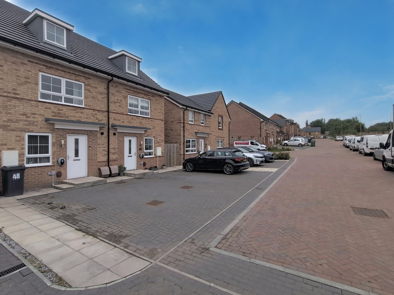 Leafcutter Way, Cleckheaton, West Yorkshire, BD19, photo 21