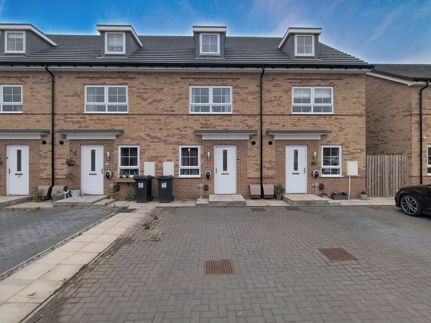 Leafcutter Way, Cleckheaton, West Yorkshire, BD19