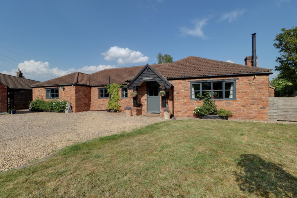 Middle Street, Stainby, Lincs, photo 2