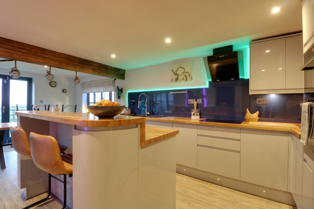 Middle Street, Stainby, Lincs, photo 7