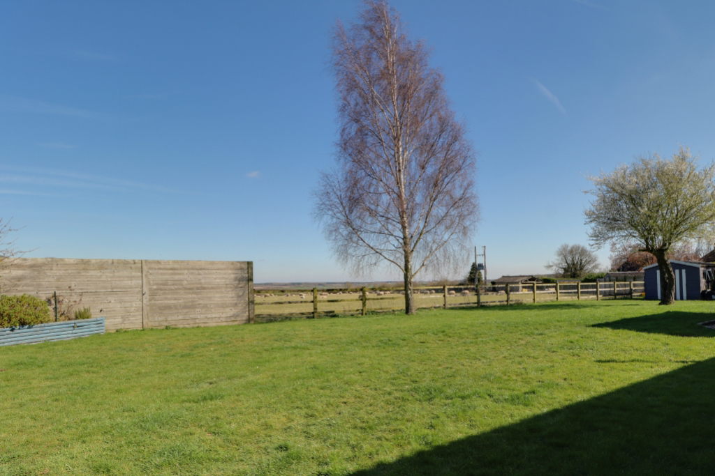 Middle Street, Stainby, Lincs, photo 25