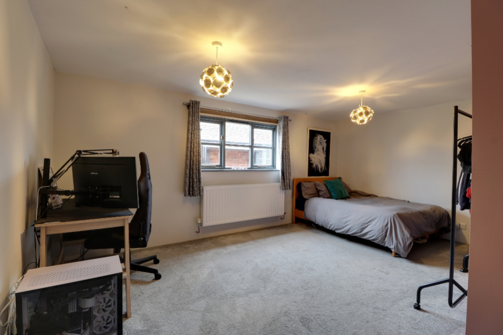 Middle Street, Stainby, Lincs, photo 15