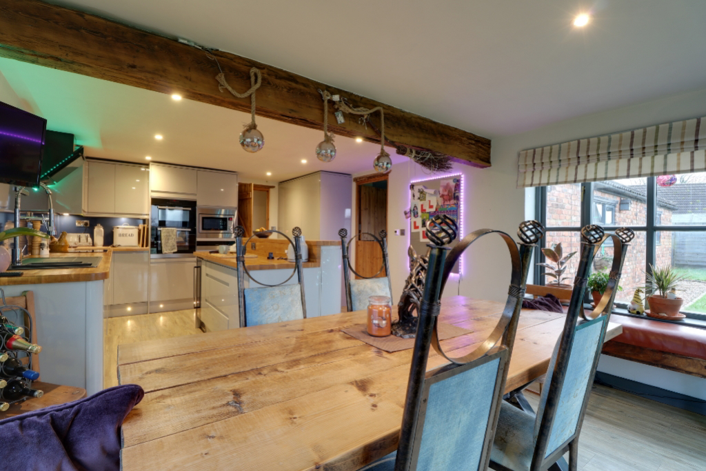 Middle Street, Stainby, Lincs, photo 10