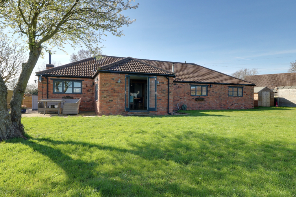 Middle Street, Stainby, Lincs, photo 24