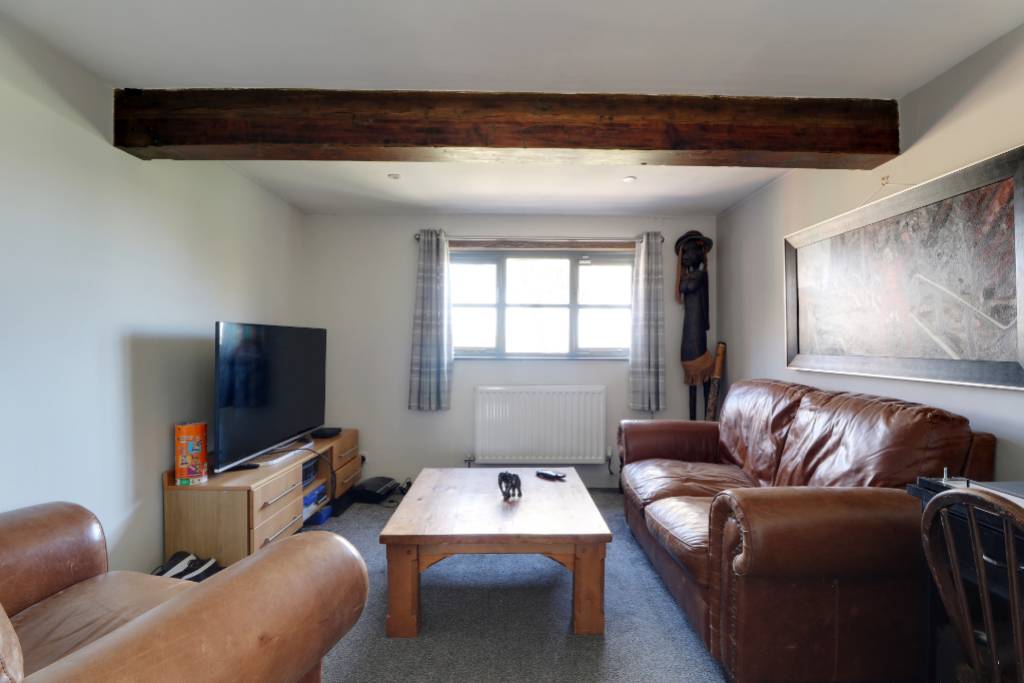 Middle Street, Stainby, Lincs, photo 6