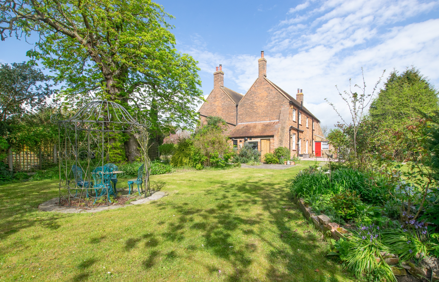 Period Farmhouse, Barrow Hall Road, Little Wakering, Southend-on-Sea, Essex, SS3 0QP, photo 12