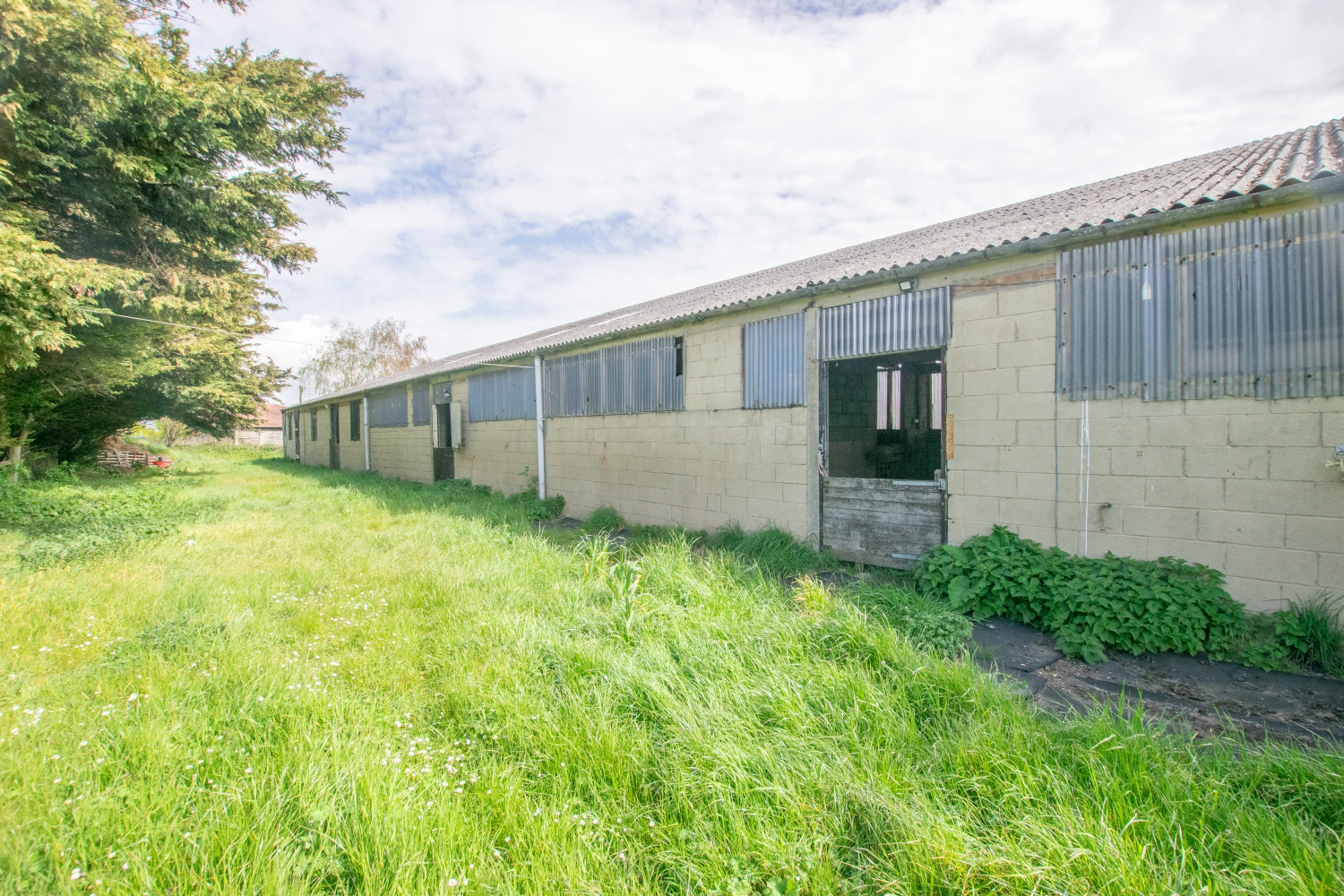 Period Farmhouse, Barrow Hall Road, Little Wakering, Southend-on-Sea, Essex, SS3 0QP, photo 28