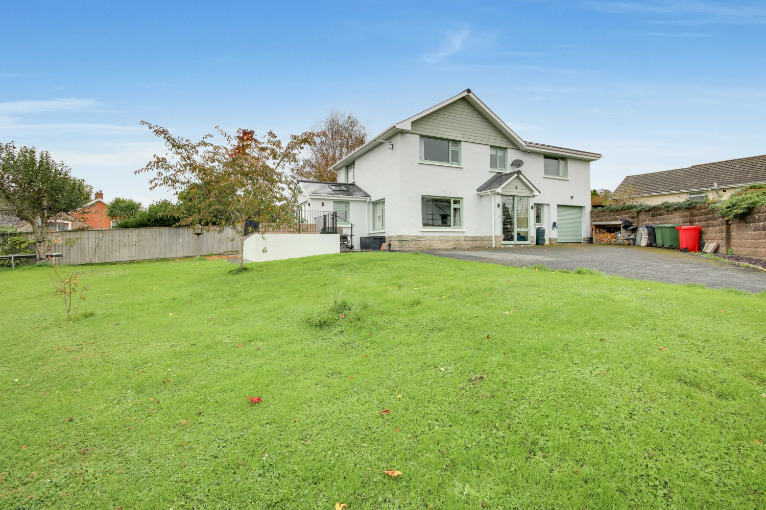 Landkey , Barnstaple, Devon, EX32