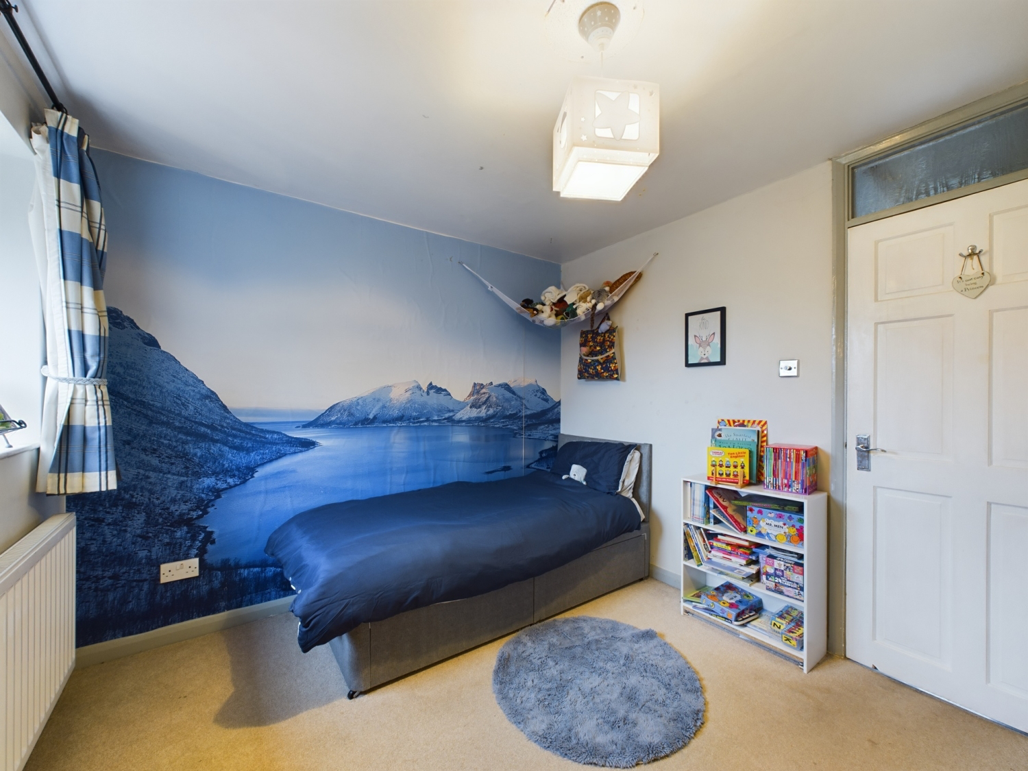 16 Church Lane, Greetham, Oakham, photo 7