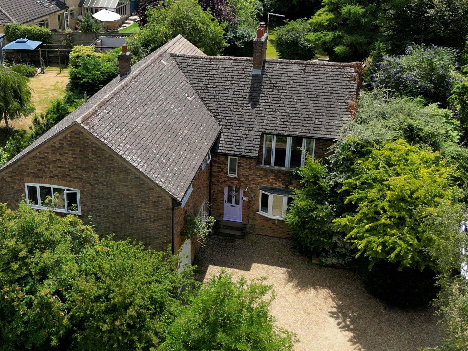 16 Church Lane, Greetham, Oakham, photo 17