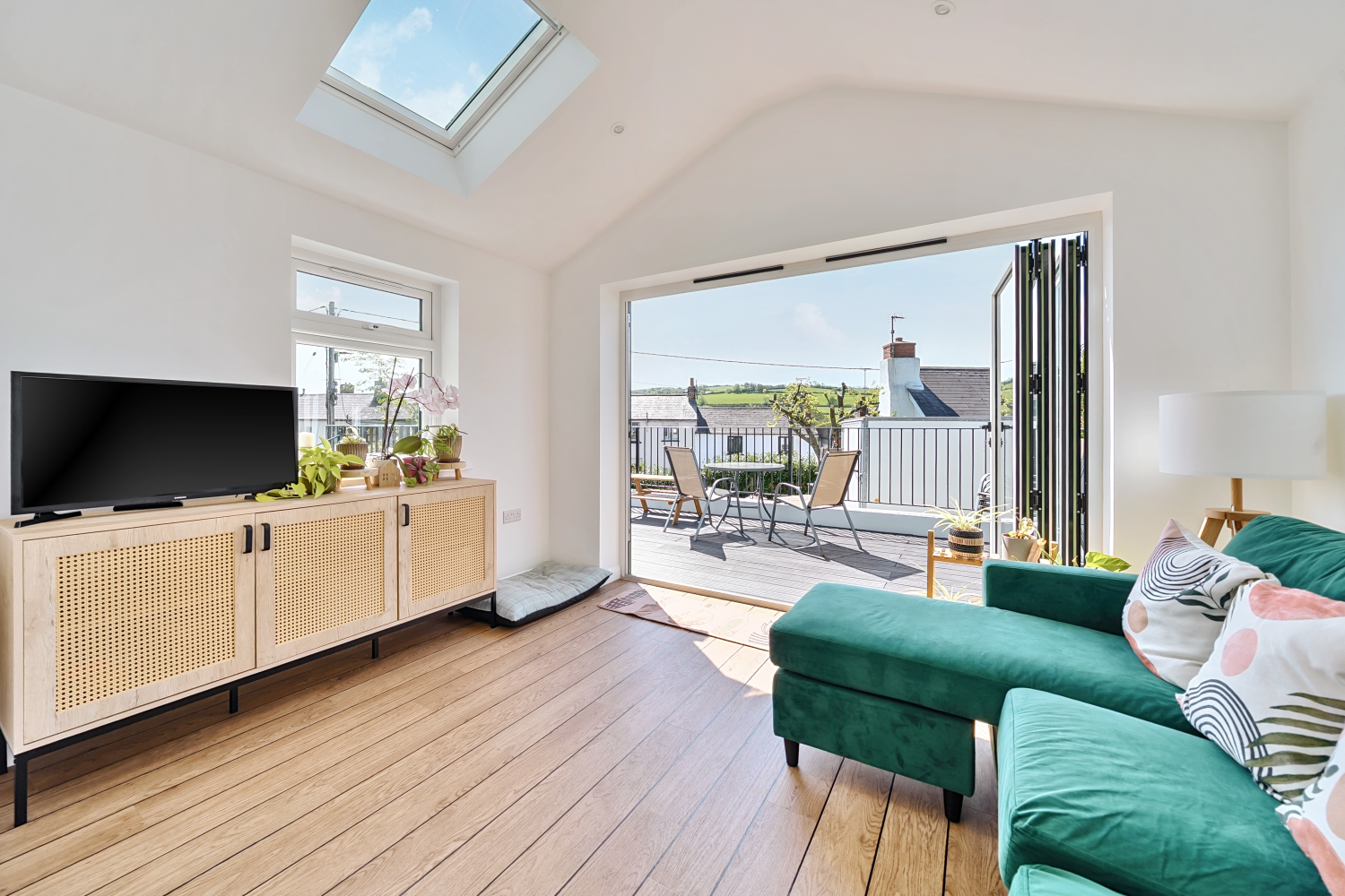 Landkey , Barnstaple, Devon, EX32, photo 4