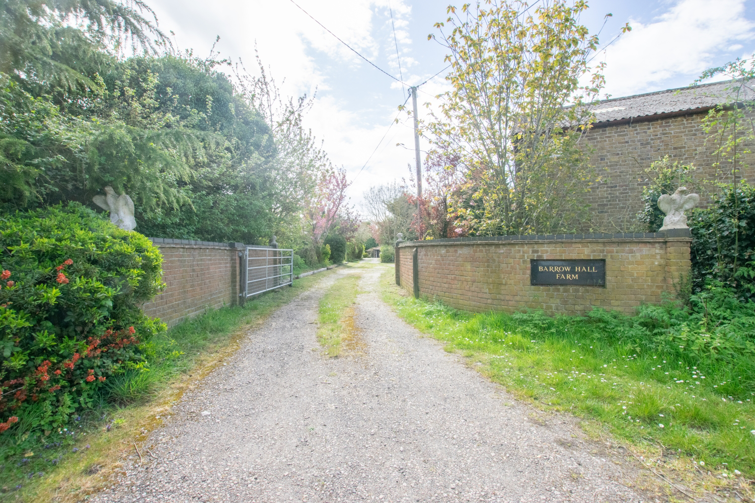 Period Farmhouse, Barrow Hall Road, Little Wakering, Southend-on-Sea, Essex, SS3 0QP, photo 22