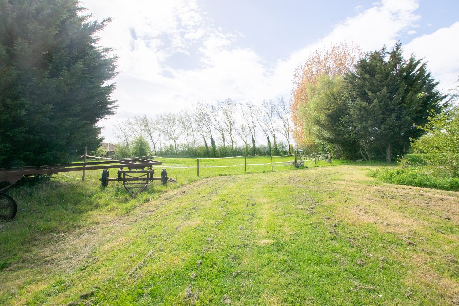 Period Farmhouse, Barrow Hall Road, Little Wakering, Southend-on-Sea, Essex, SS3 0QP, photo 29