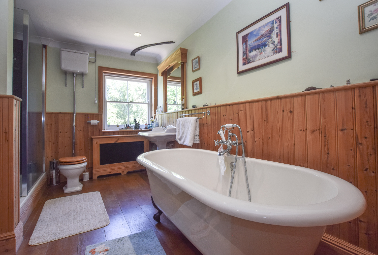Period Farmhouse, Barrow Hall Road, Little Wakering, Southend-on-Sea, Essex, SS3 0QP, photo 38