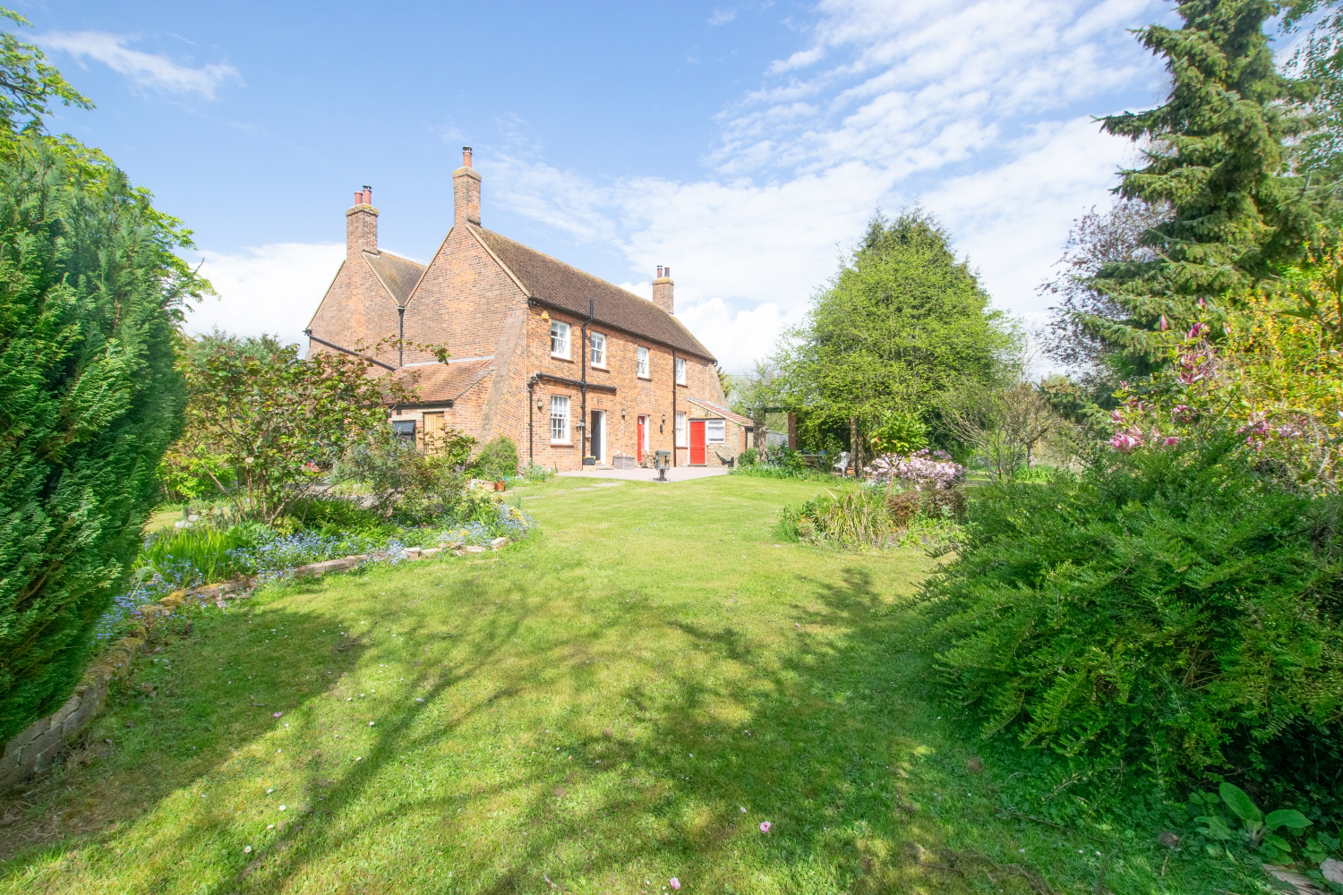 Period Farmhouse, Barrow Hall Road, Little Wakering, Southend-on-Sea, Essex, SS3 0QP, photo 5