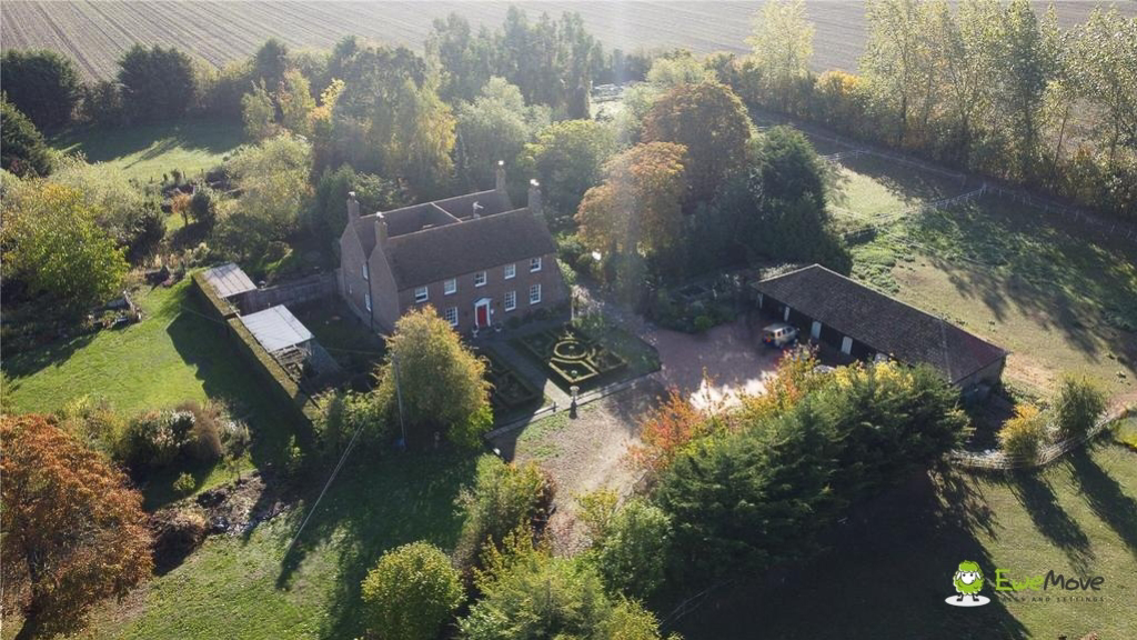 Period Farmhouse, Barrow Hall Road, Little Wakering, Southend-on-Sea, Essex, SS3 0QP, photo 41